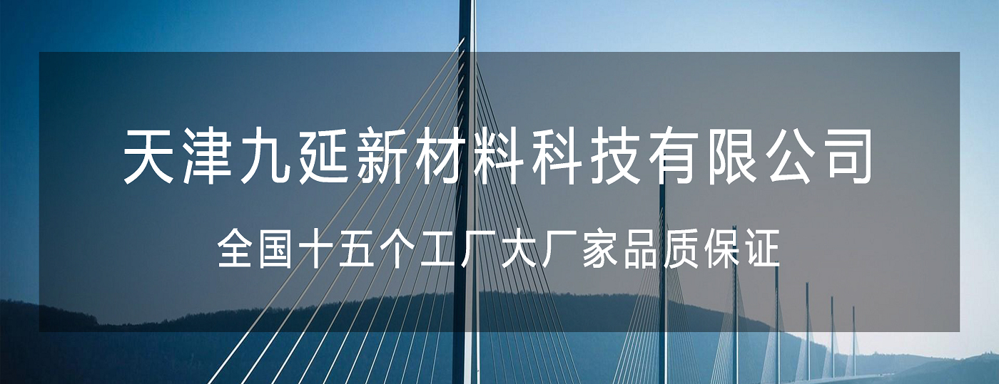 天津九延新材料科技有限公司